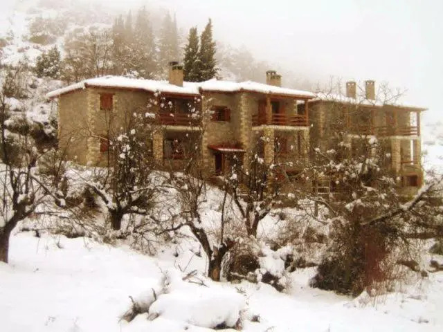 Levanta Guesthouse