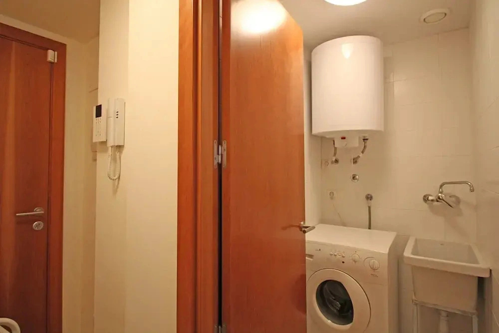 Apartment in Roses Near the Beach