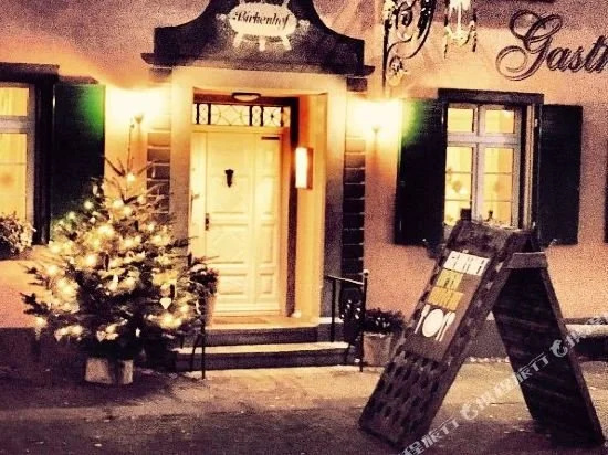 Gasthaus Birke
