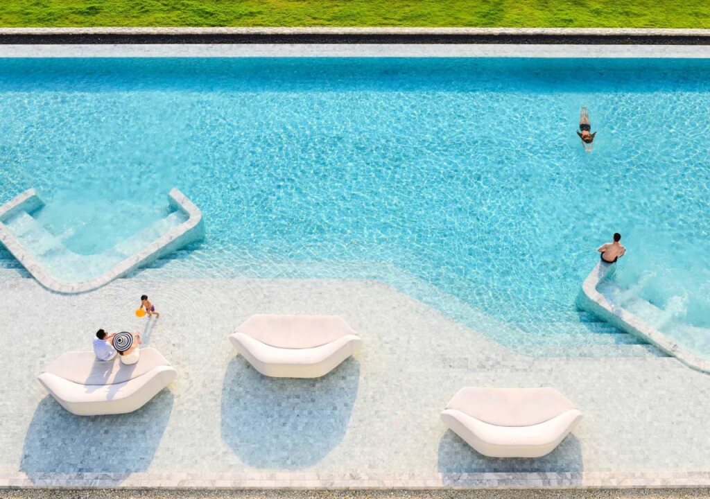 Veranda Resort Pattaya - MGallery Collection, Accor Hotel