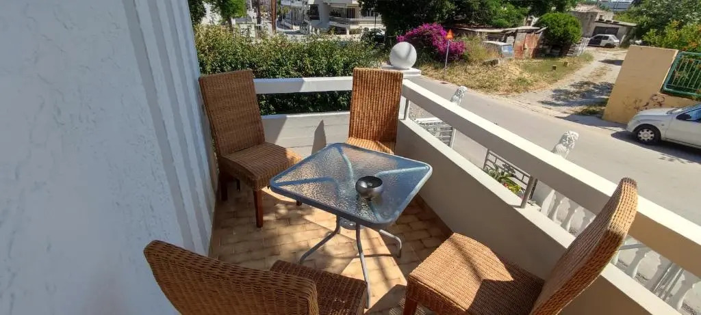 Ixian House Apartment