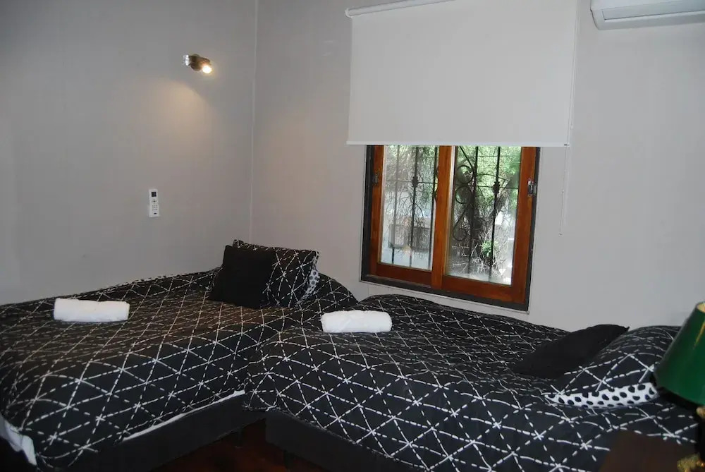 Cosmo Mendoza Suites