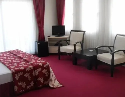 erşan hotel