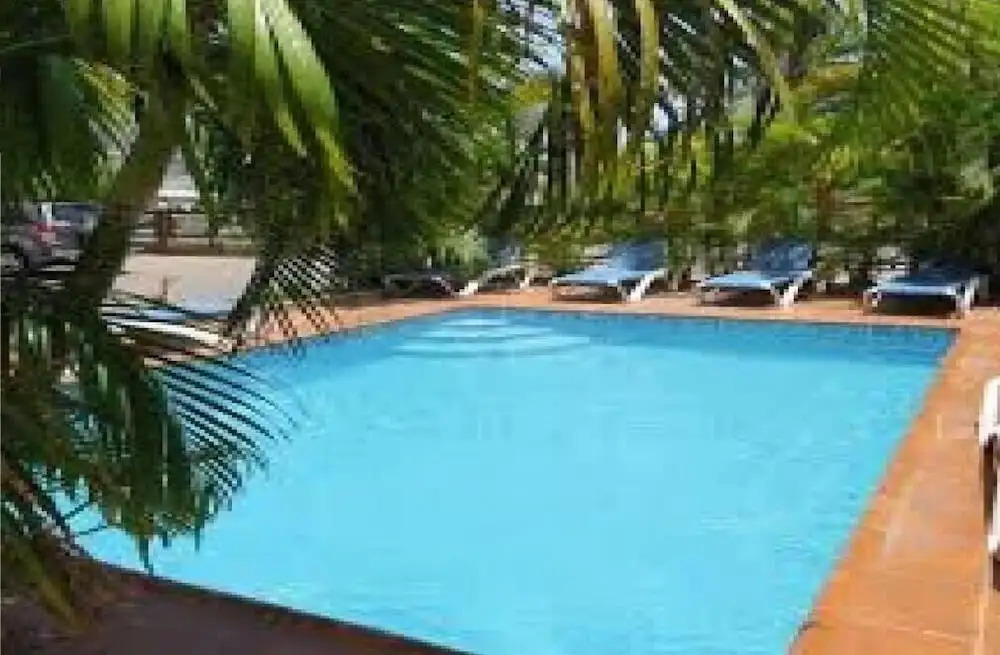 Hotel Las Rosas de Punta Cana