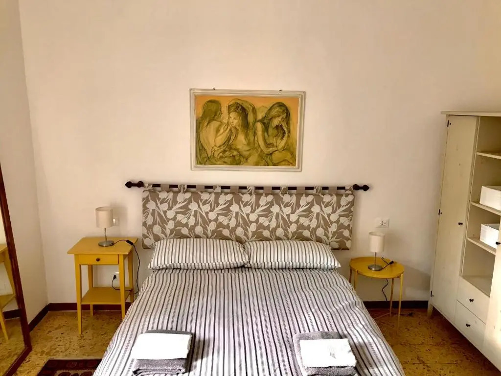 Veranda Liberty,Prestigioso Appartamento