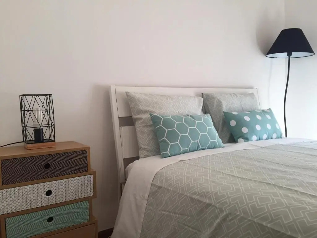 FADO Bairro Alto - SSs Apartments