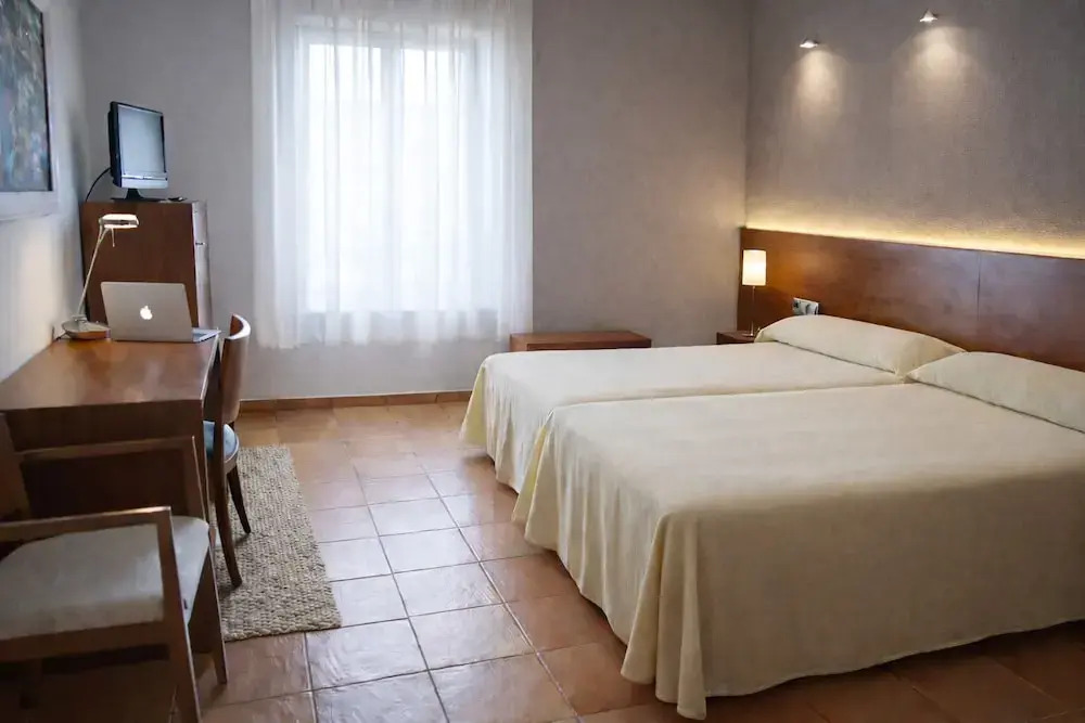 Hotel Santuari Balaguer