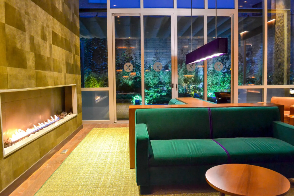 GHL Bioxury Hotel