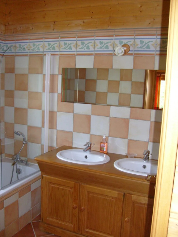 Les Chalets des Ayes I