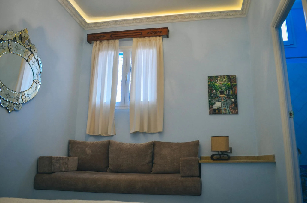 Riad El Reducto