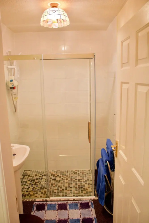 2 Bedroom Apartment In Stockbridge