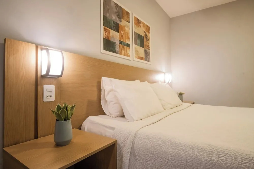 Marezzi Hotel Aracaju