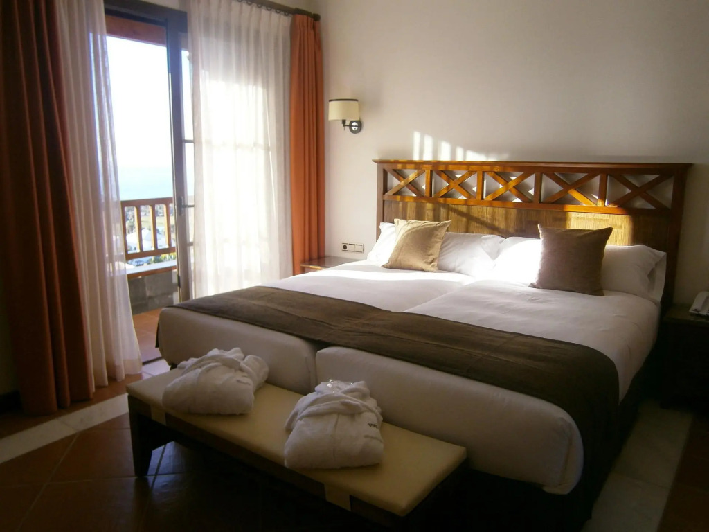 Hotel Suite Villa Maria