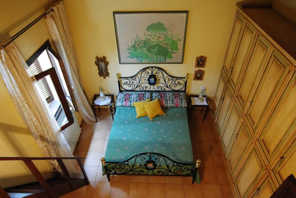 Casa Vacanze Torretta