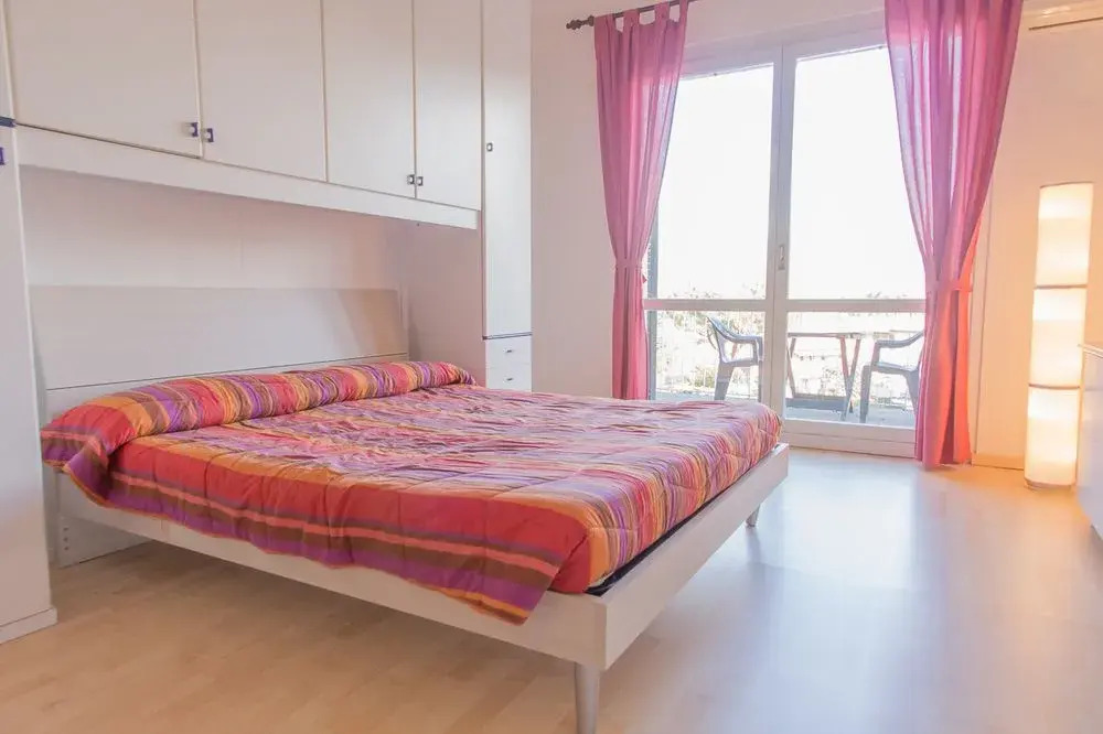 Ameglia Felix Apartments