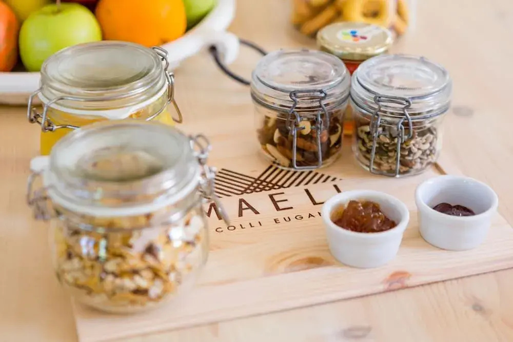 Maeli WInery House