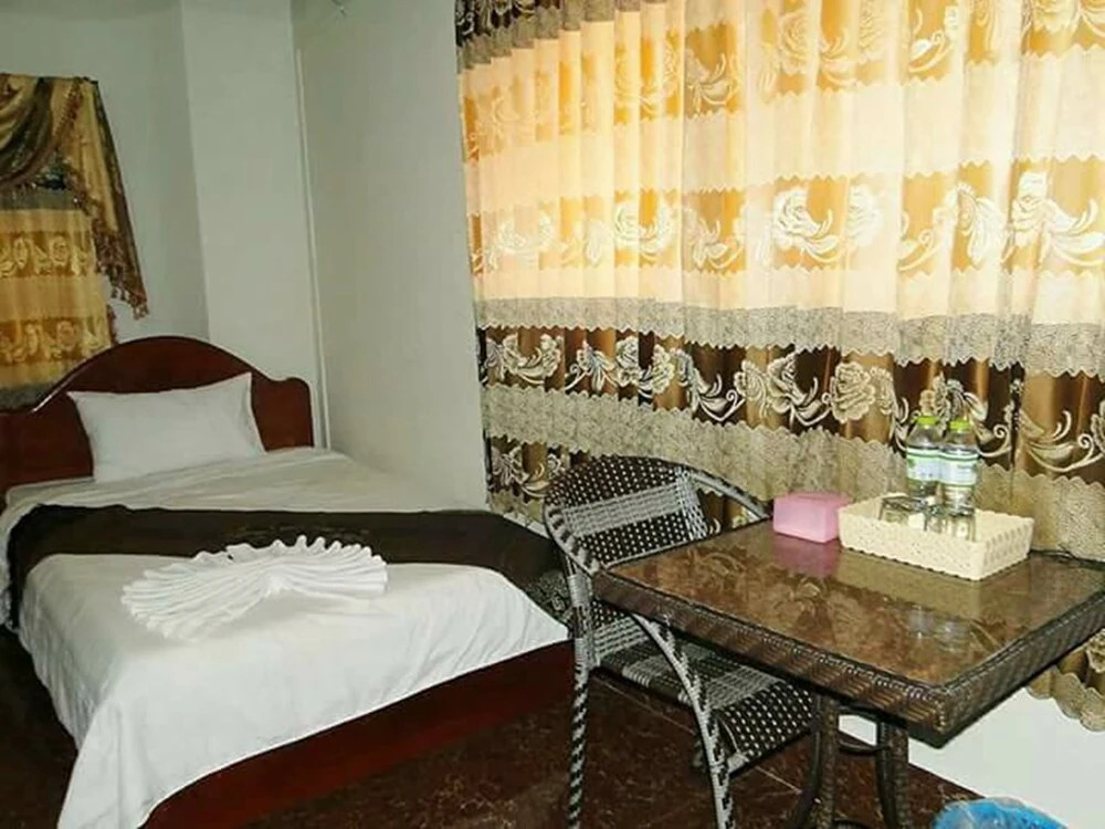 Nara Guest House