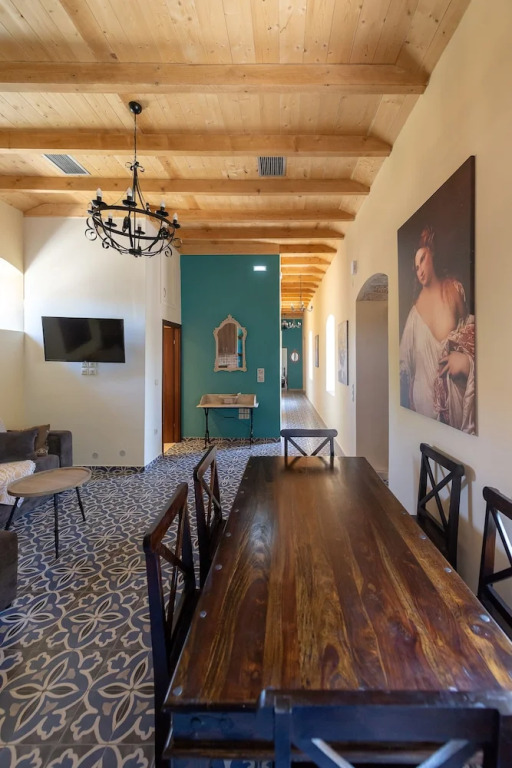 Villa Maria
