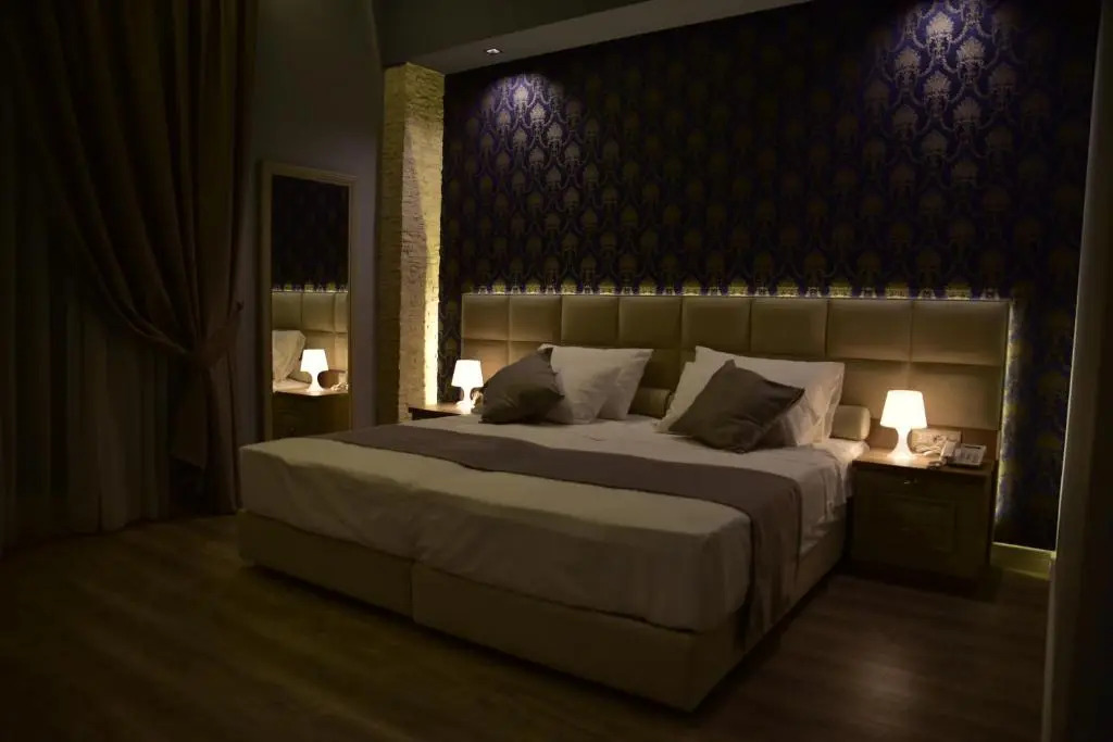 The King Resort