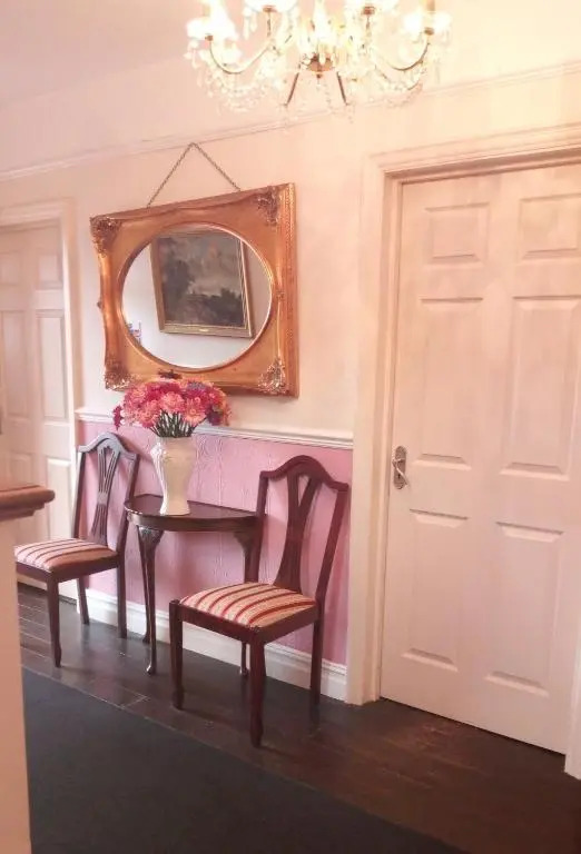 Kingsway Bed & Breakfast