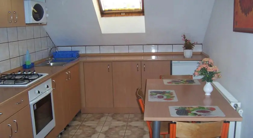 Alpokalja Vendégház Sopron