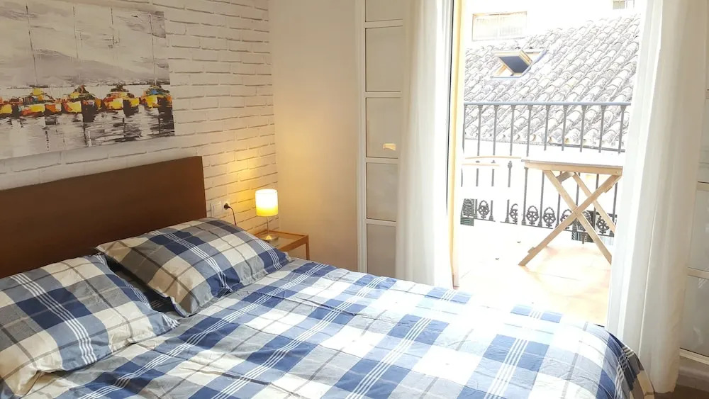 Apt Guadalhorce by Malaga Picasso Rental