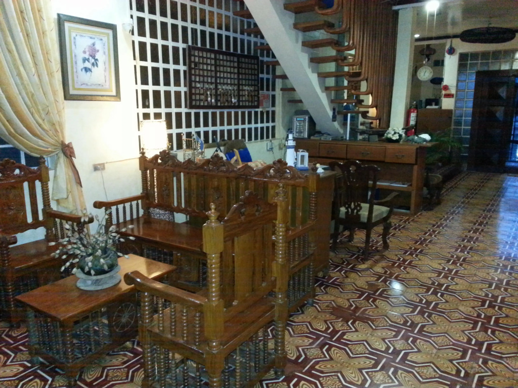 La Casa Roa Hostel