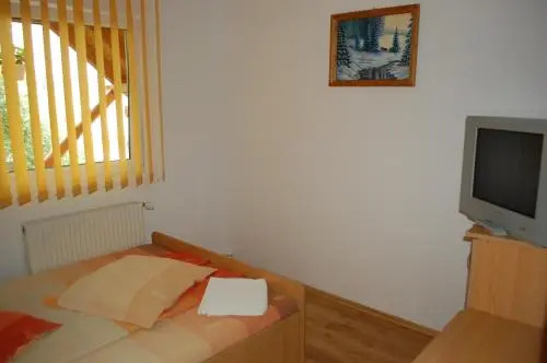 Casa Kiss