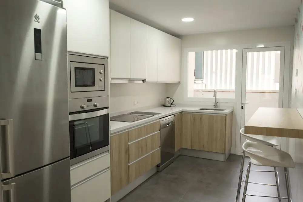 Living4Malaga Arenal Superior