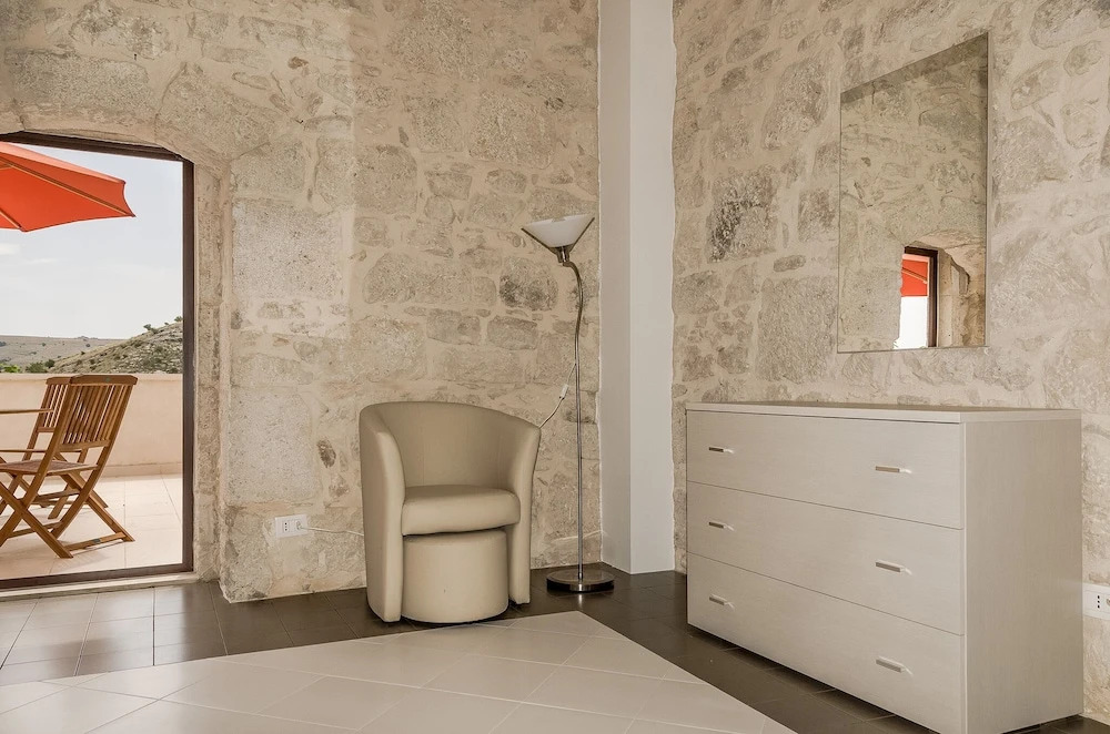 Vivere gli Iblei - Maison en plain air