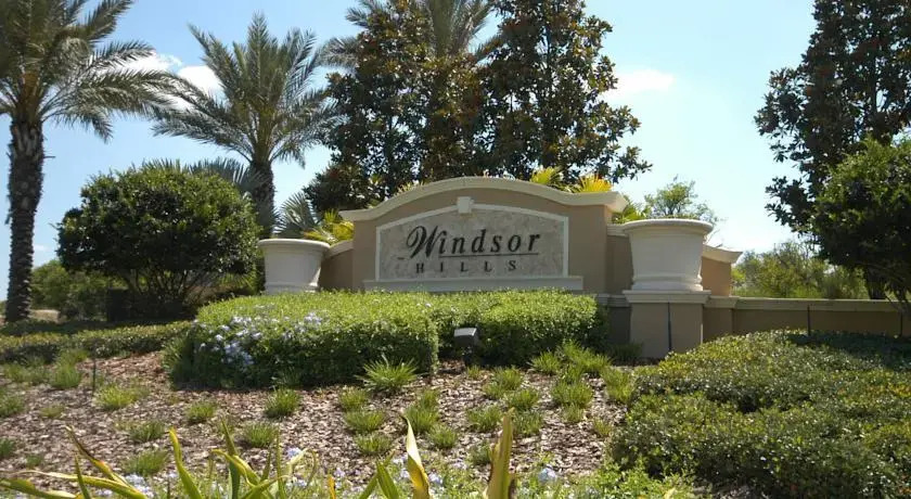 Elite Homes - Windsor Hills