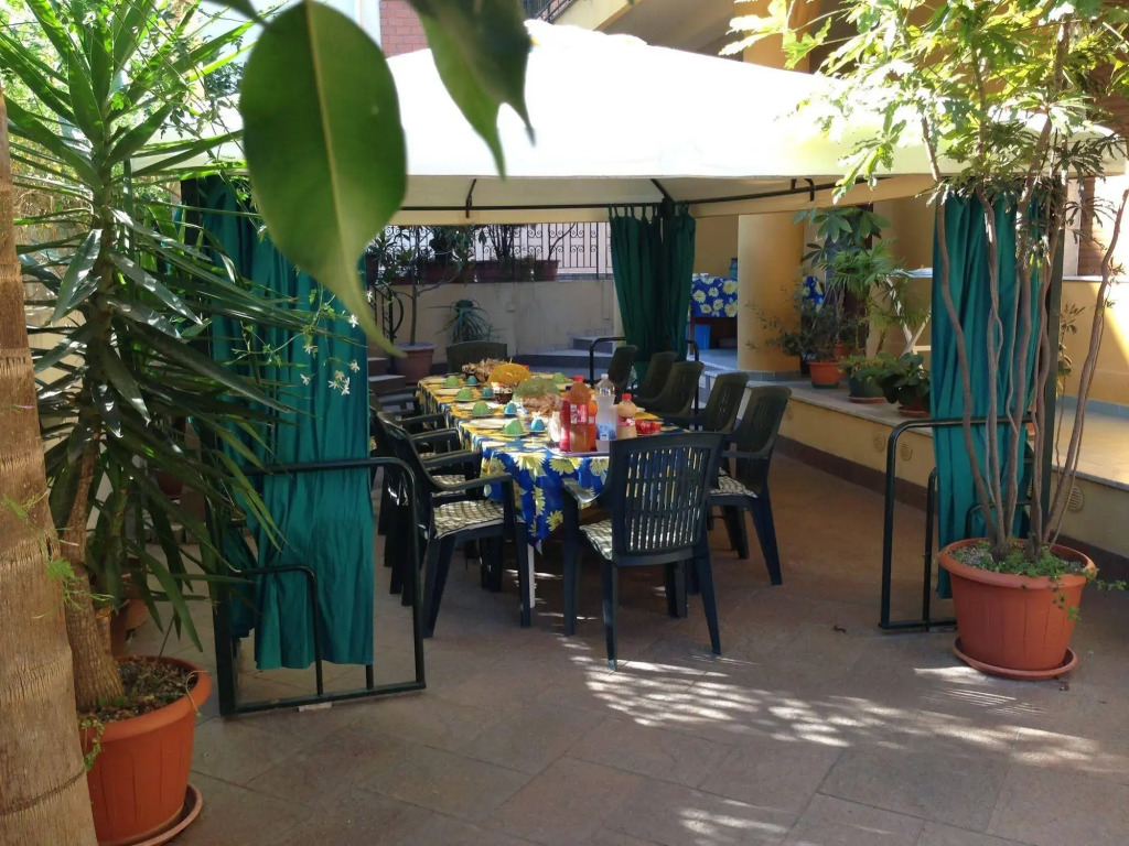 B&B Il Cocus