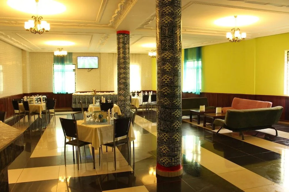 Noblesse Hôtel