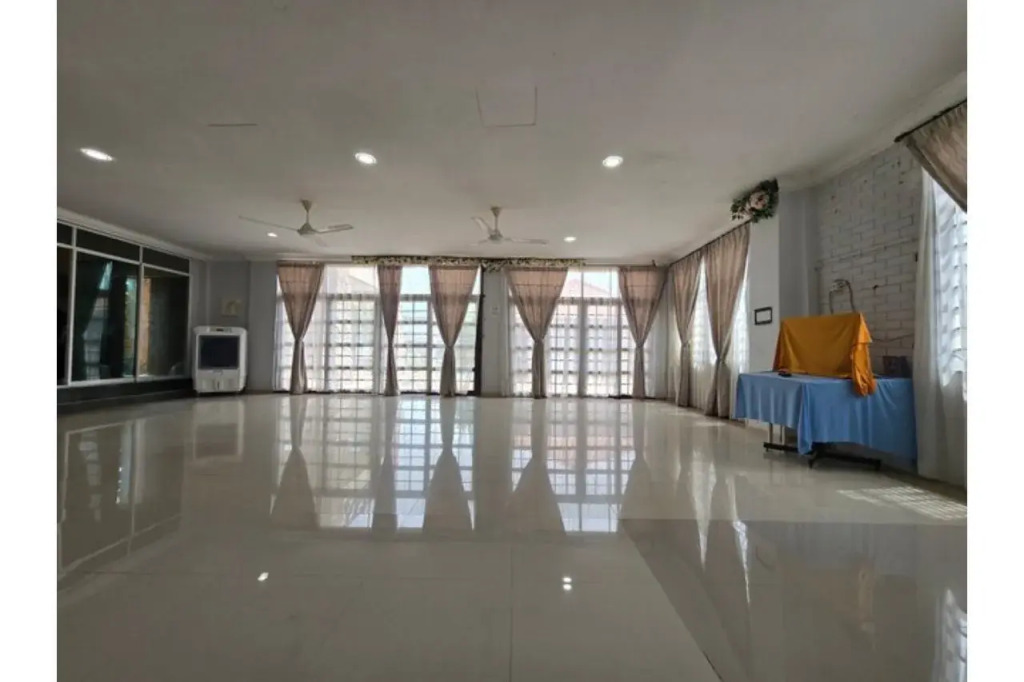 Hotel O Villa Impiana