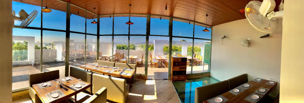The Jawai Gateway Hotel