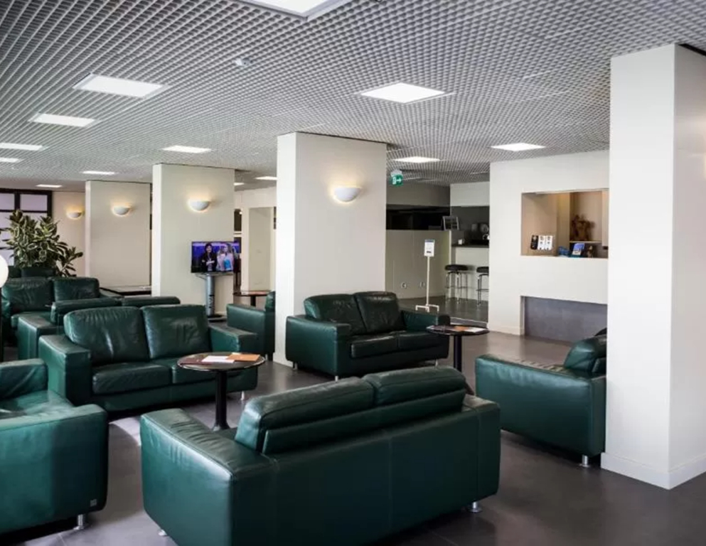 UNA Hotels Forte Dei Marmi