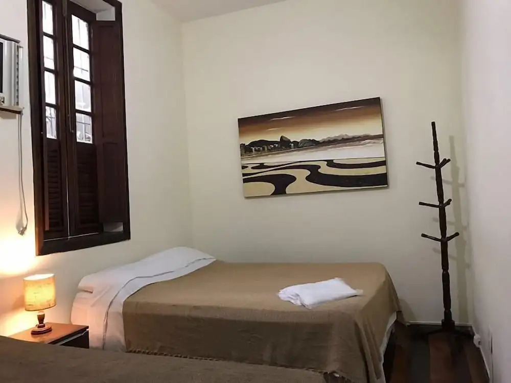 Pousadinha Copacabana