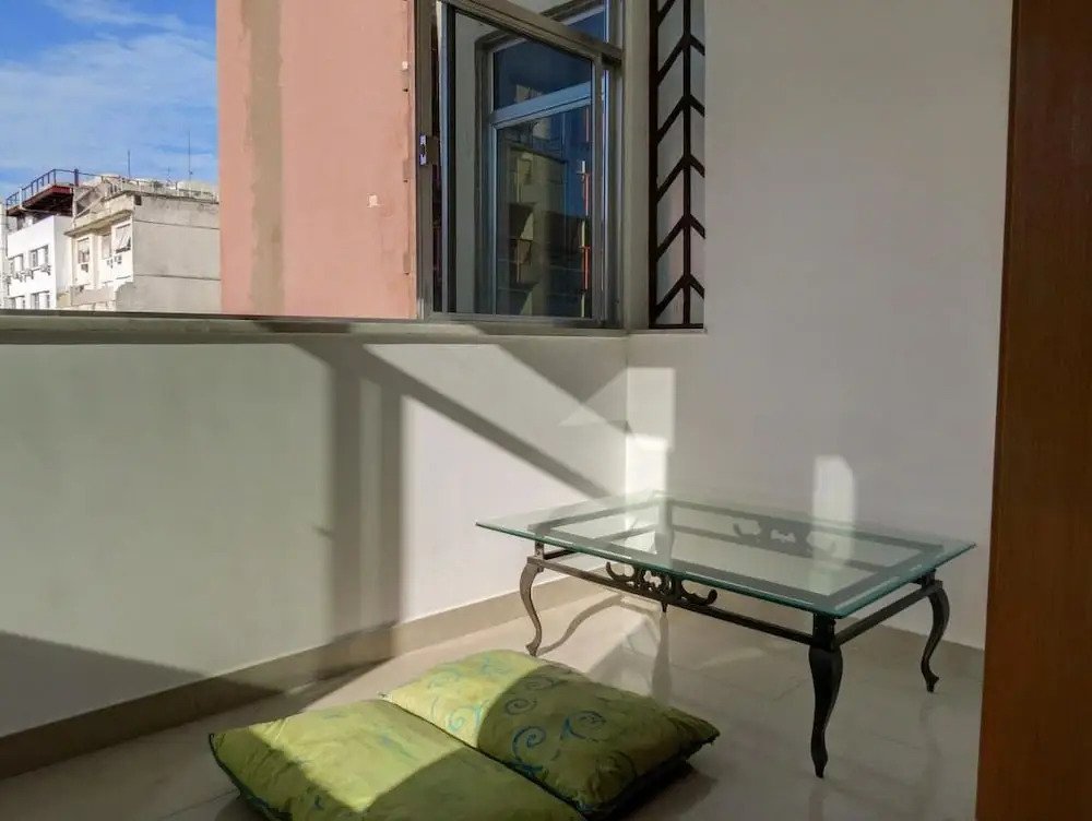 LinkHouse Majestic Apartment