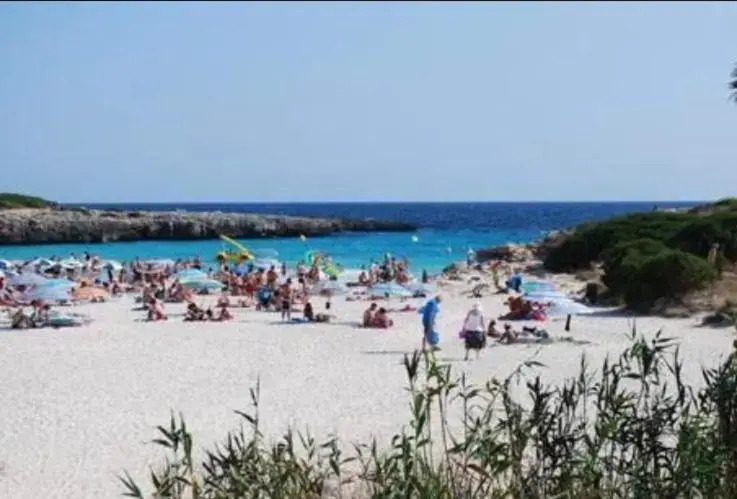 Stupendo Appartamento a Cala’n Bosch Minorca