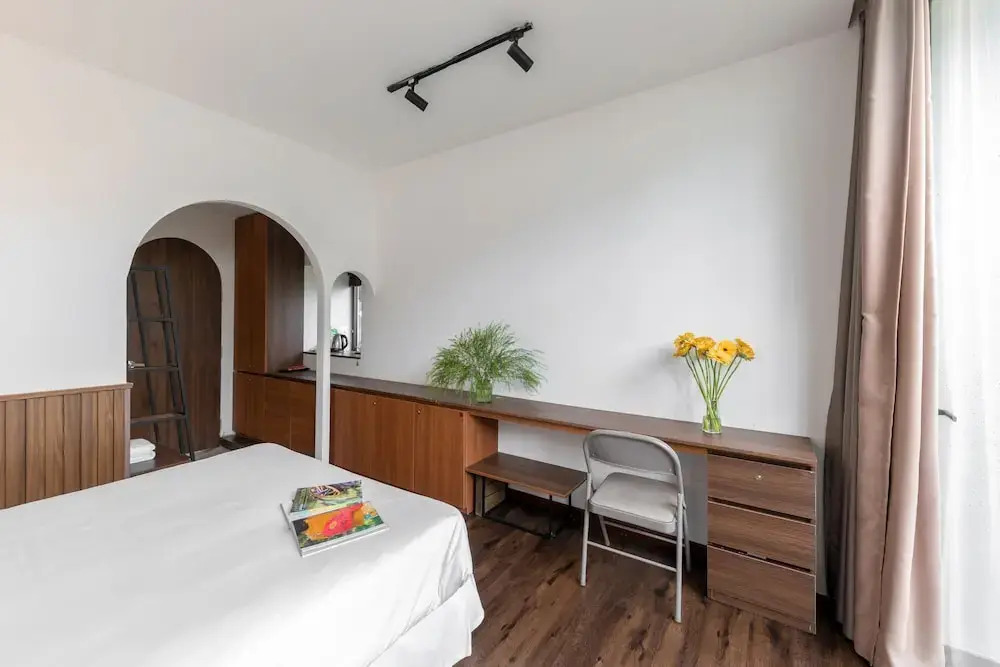 DMai Xanh Boutique Hotel Da Lat