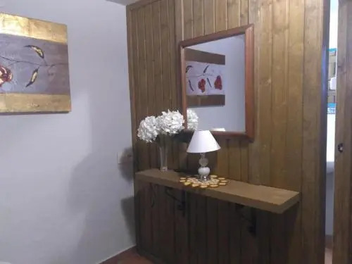 Casa La Gitanilla
