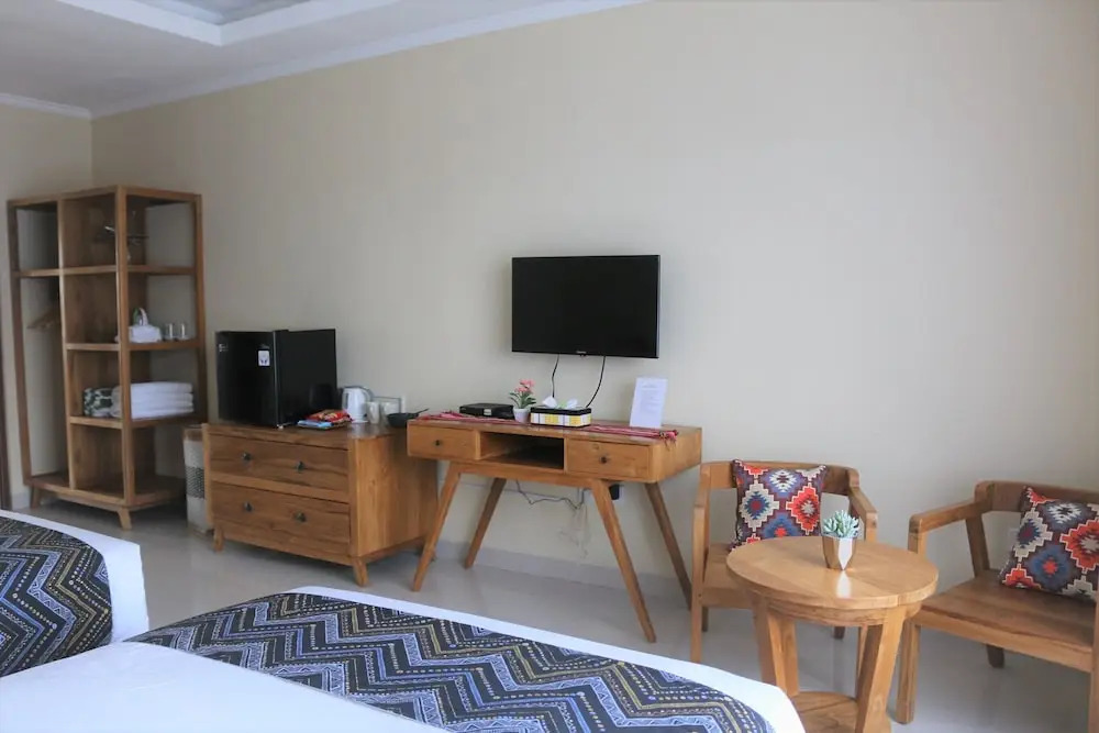 Esperanza Luxury Inn Hotel