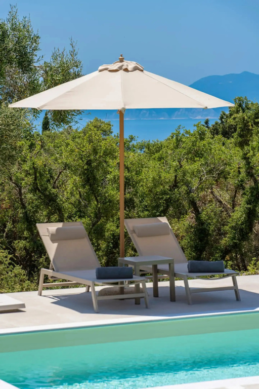 Villa Dryanthe Fiskardo