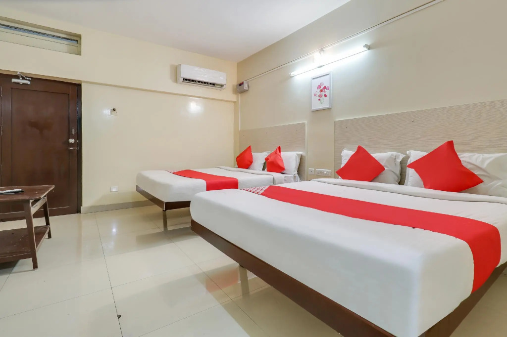 OYO 71849 Hotel Achi