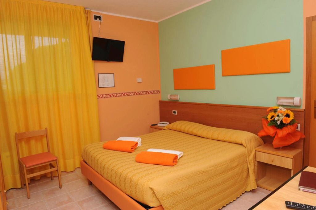 Hotel Cristallo