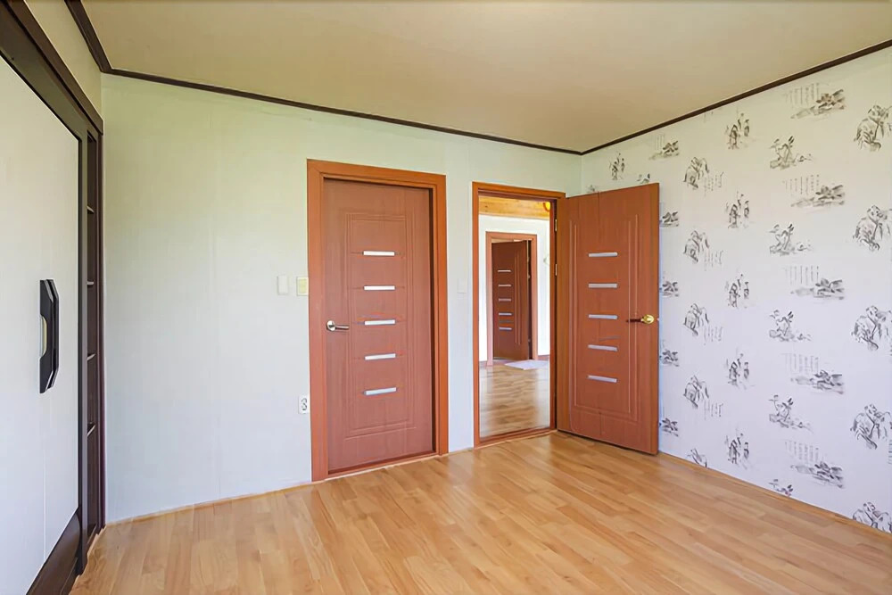 Jecheon Galipso Pension