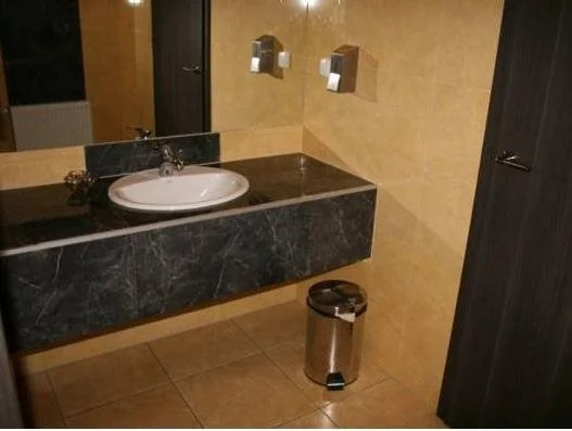 Hotel Pod Słońcem