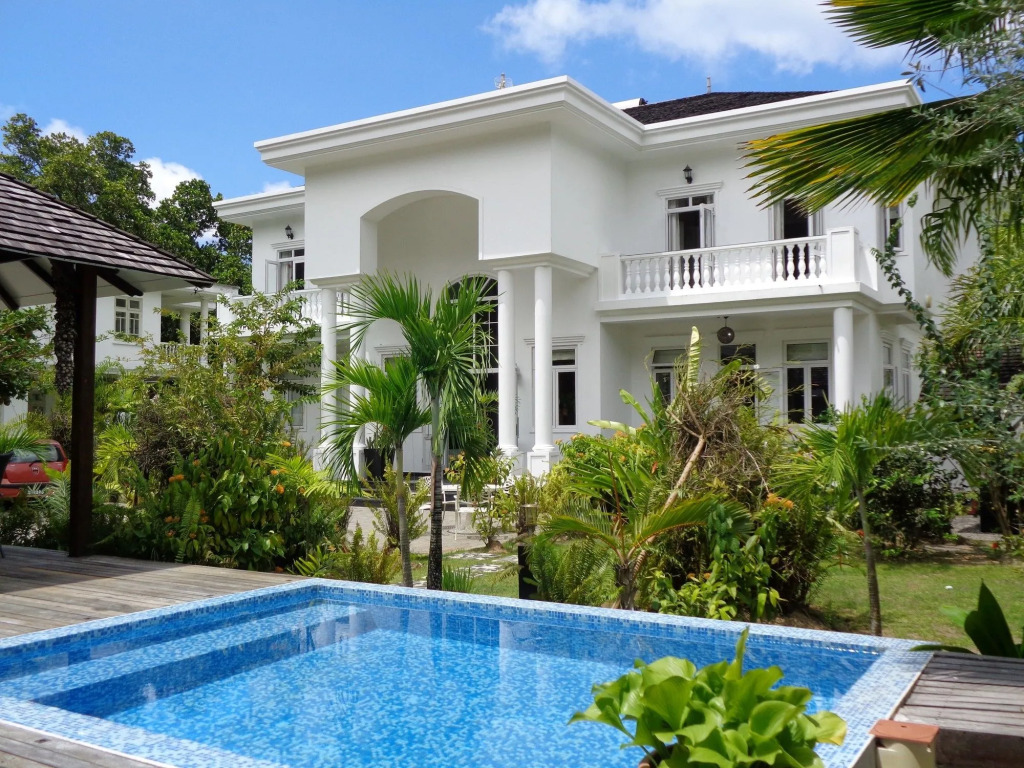 Chateau Elysium