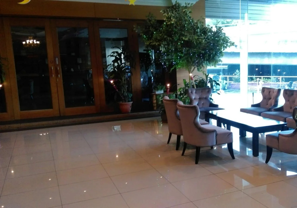 Kingston Hotel 21 - JO Hotel Johor Bahru