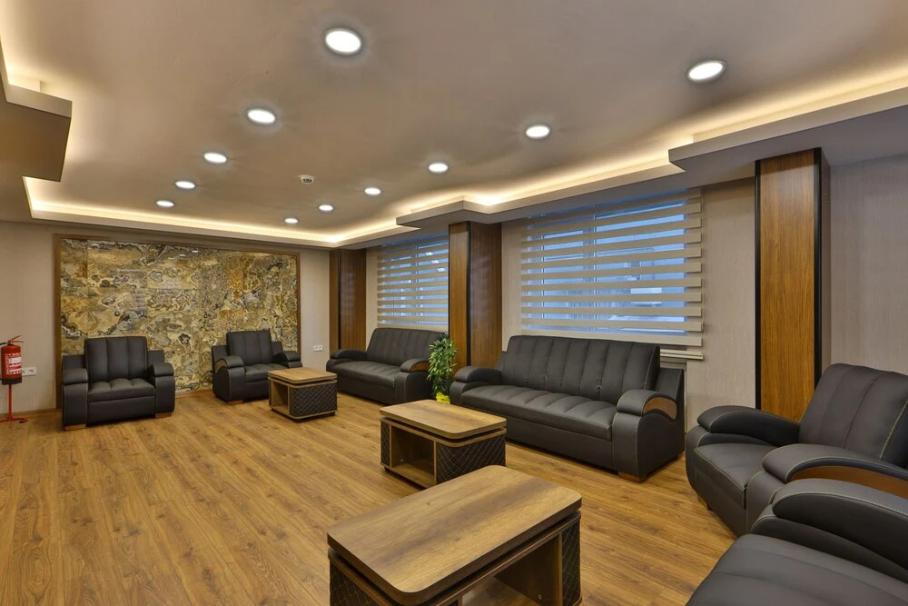 BUKAVİYYE HOTEL